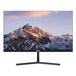 4038986183239LCD Monitor AOC 23.8 " 1920 x 1080 pixels Full HD Native aspect ratio 16:9 LED Flat 24G4ZR
